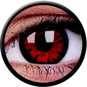 Motivlinse Funny Lens Volturi