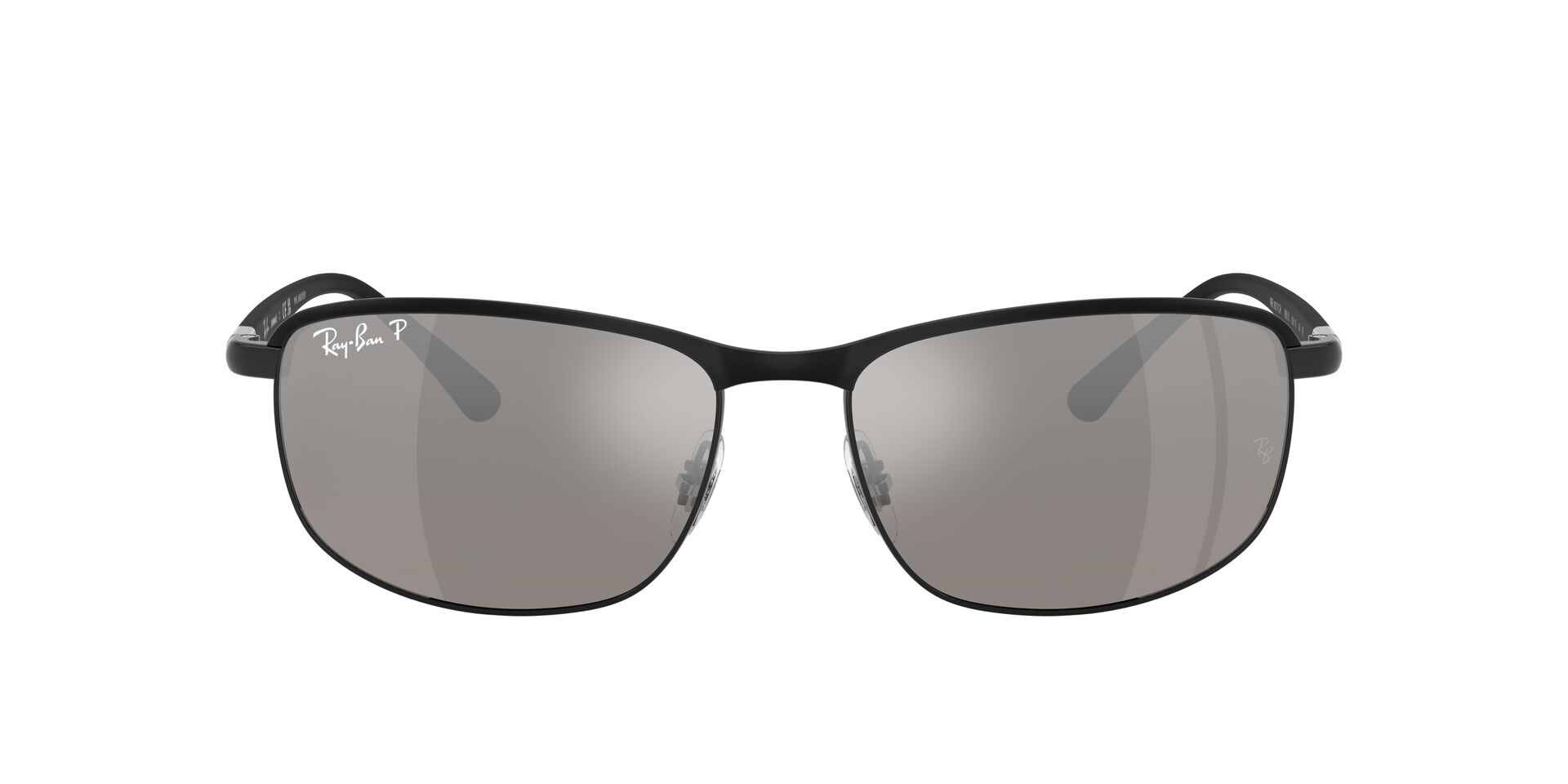 Ray Ban Sonnenbrille in Schwarz 0RB3671CH 186/5J