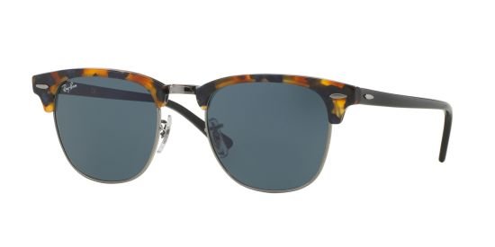 Ray-Ban Clubmaster RB3016 1158R5