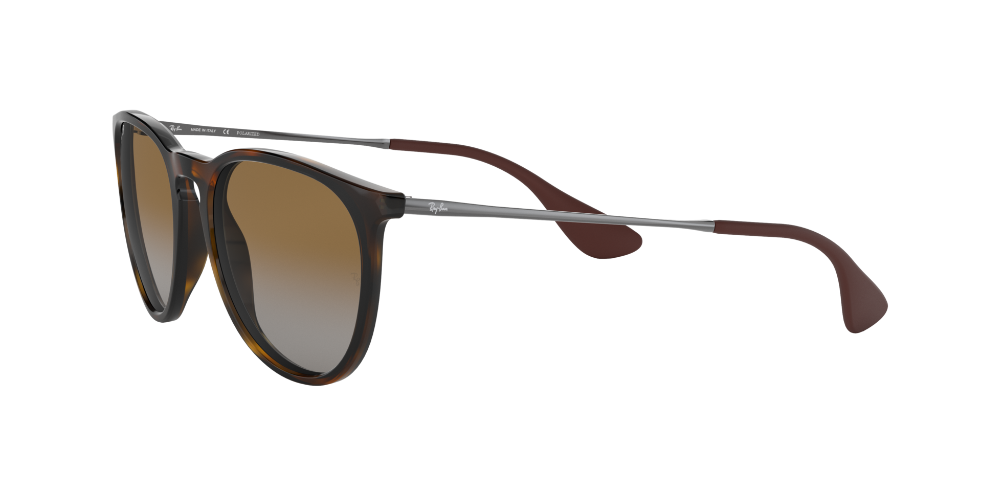 Ray Ban ERIKA Sonnenbrille RB4171 710/T5 54