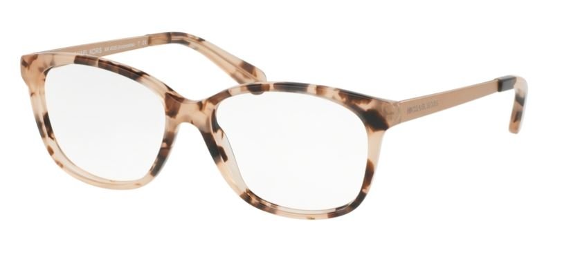 Michael Kors Brille MK4035 AMBROSINE 3205 Michael Kors Brille MK4035 AMBROSINE 3205