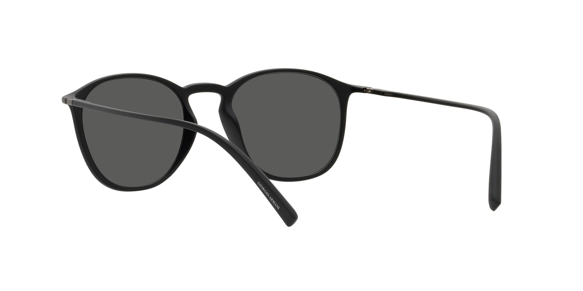Giorgio Armani Sonnenbrille für Herren AR8186U 504287 matt schwarz