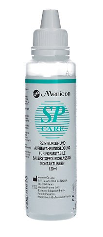 Menicon SP Care, Menicon  (120 ml)