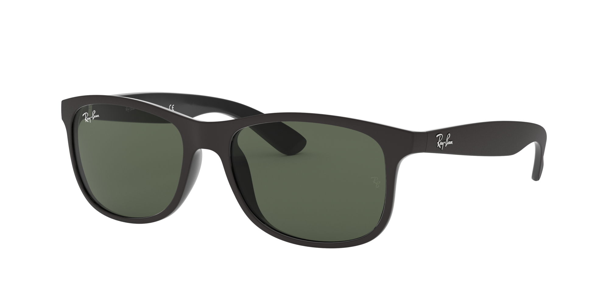 Ray-Ban ANDY Sonnenbrille RB4202 606971 55