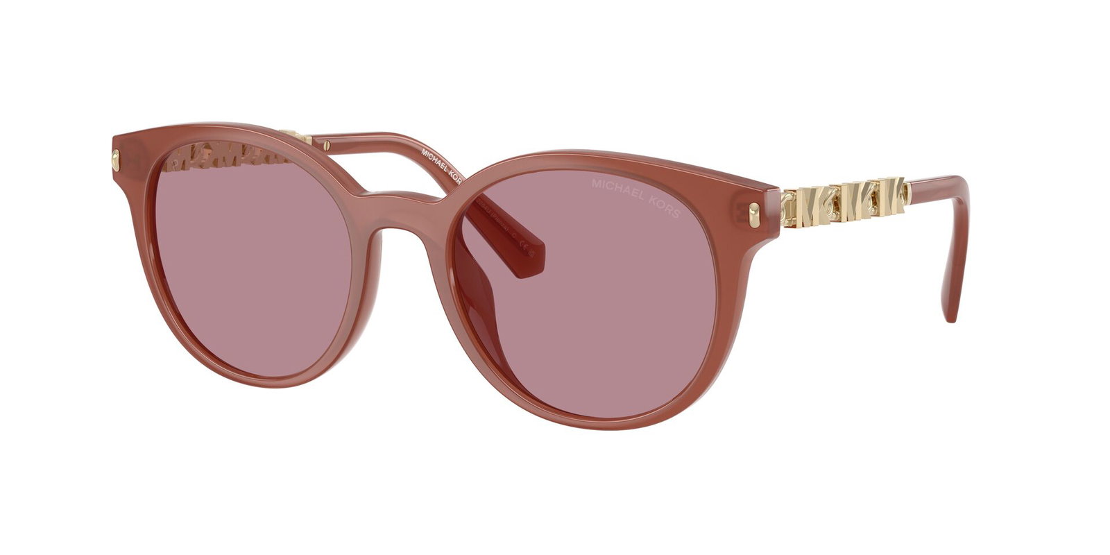 Michael Kors Sonnenbrille 0MK2264U in Primrose 403084 53 - Eyebar