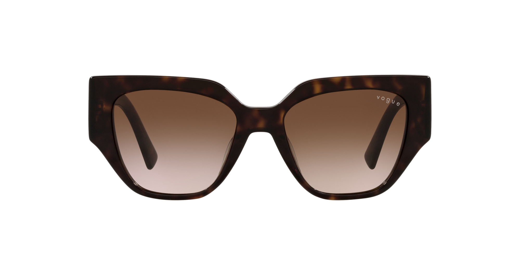 Vogue Sonnenbrille in Havanna VO5409S W65613 52