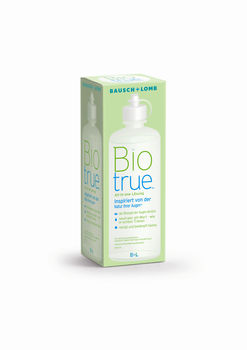 Biotrue 300 ml Biotrue, Bausch & Lomb (300 ml)
