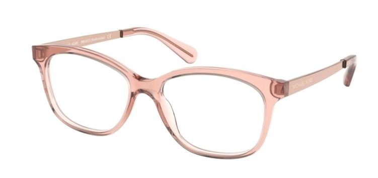 Michael Kors Brille MK4035 AMBROSINE 3689