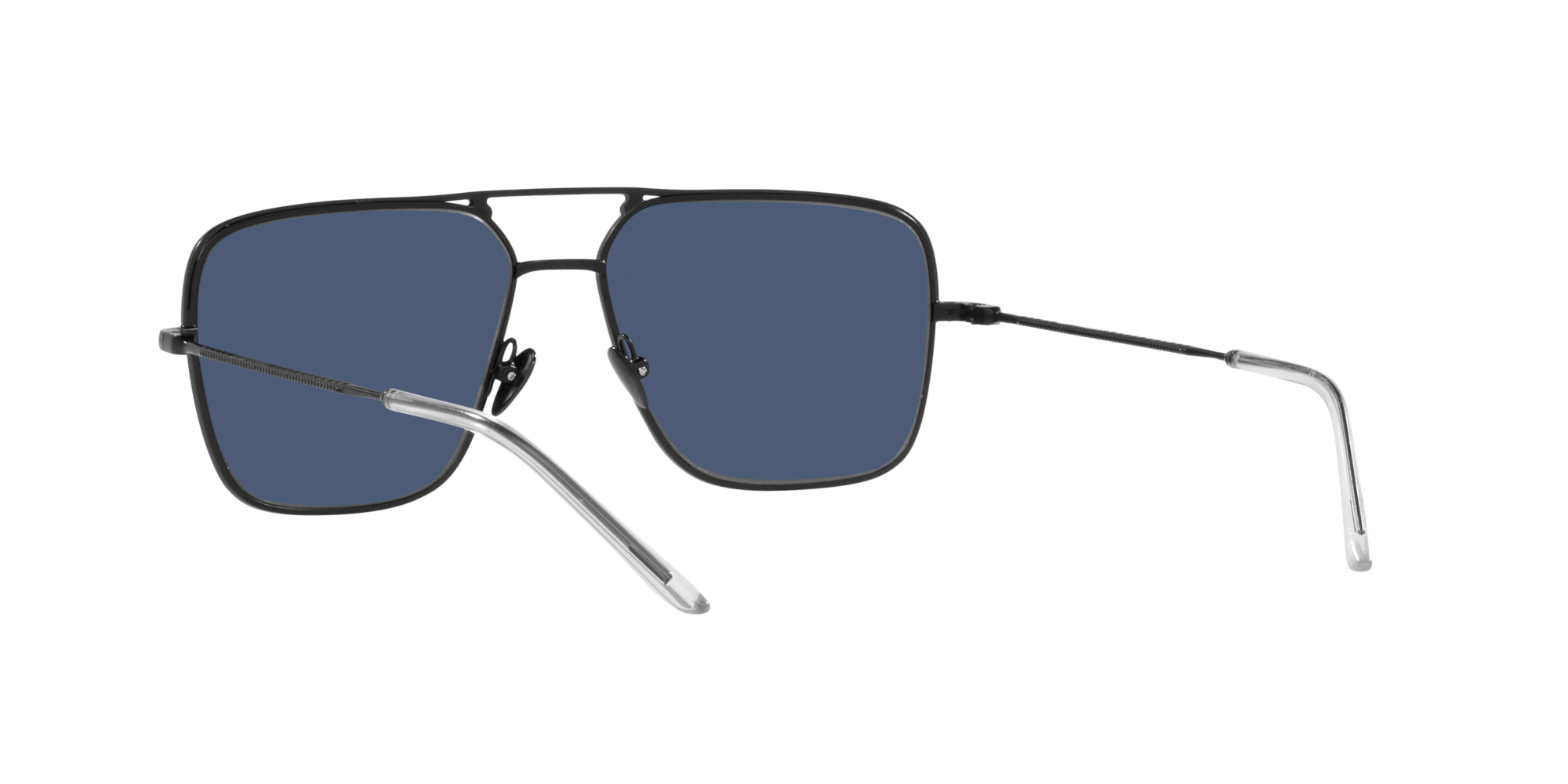 Giorgio Armani Sonnenbrille für Herren  AR6142 300180 57 in Schwarz