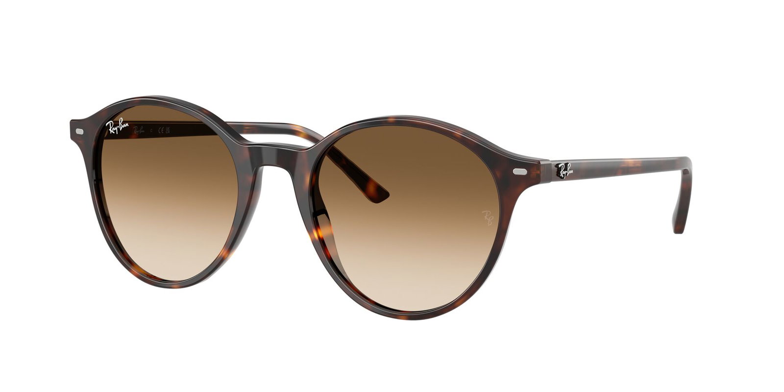 RayBan Sonnenbrille in Havana RB2230 902/51
