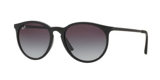 Ray-Ban Sonnenbrille RB4274 601/8G 53