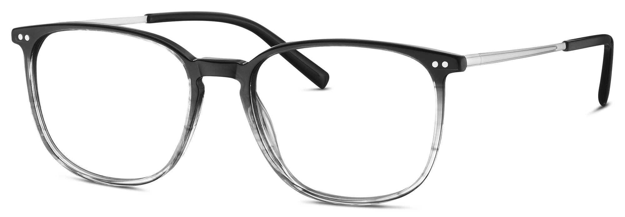 MARC O'POLO Eyewear 503165 10 schwarz / transparent