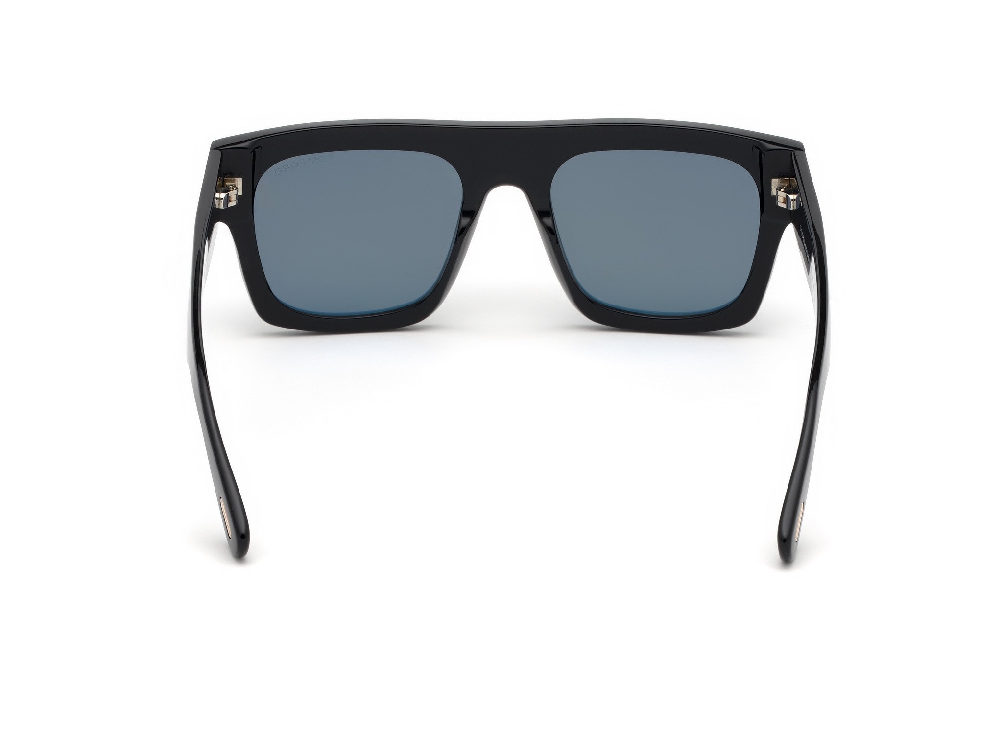 Tom Ford Sonnenbrille für Herren FT0711 01A