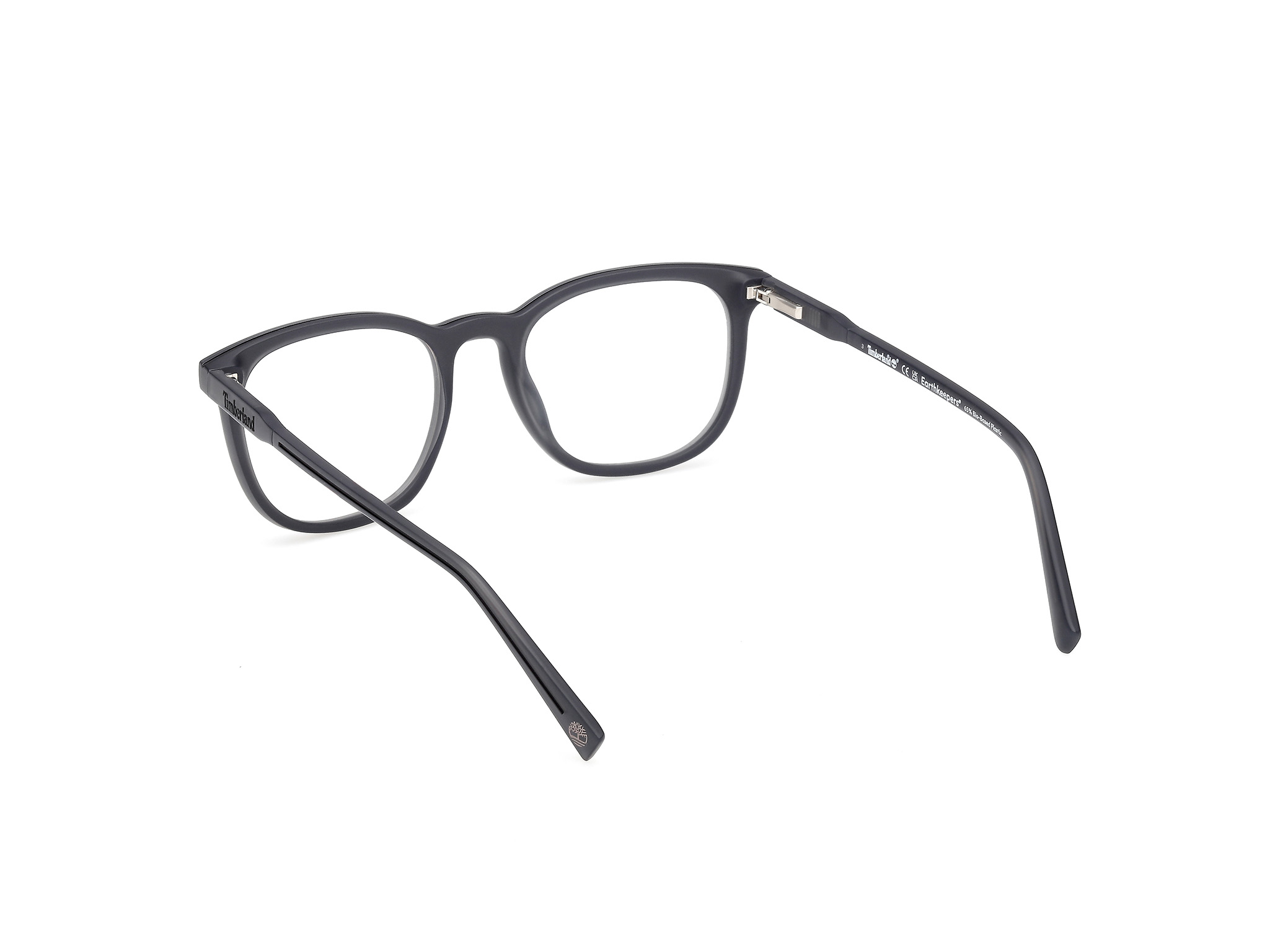 Timberland Herren Brille TB50066 020 Matt Grau