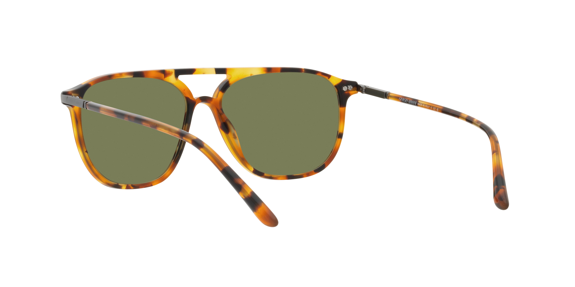 Giorgio Armani Sonnenbrille für Herren AR8179 54822A