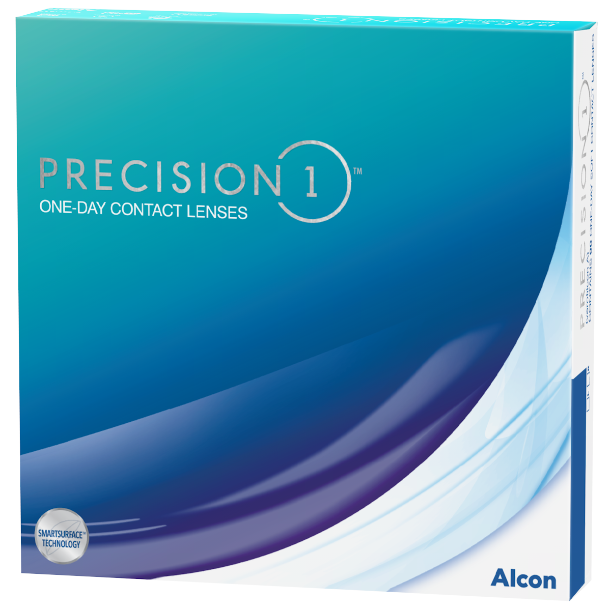 Precision1, Alcon (90Stk.) 