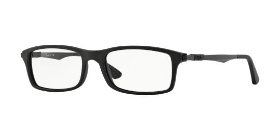 Ray Ban Brille RX7017 5196