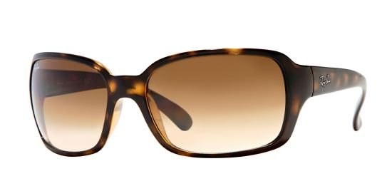 Ray-Ban Sonnenbrille RB4068 710/51 60