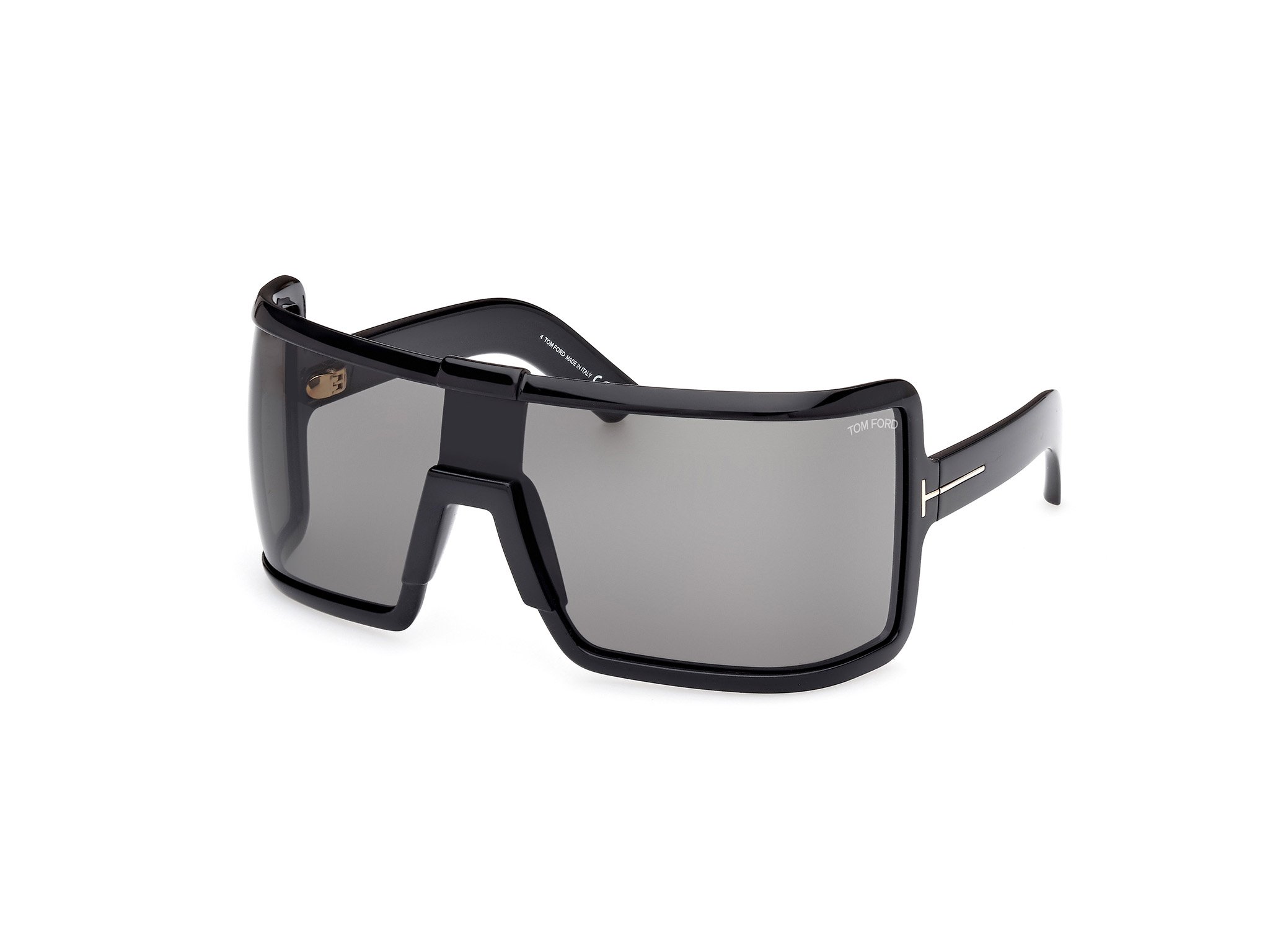 Tom Ford Sonnenbrille für Damen PARKER FT1118 01A schwarz