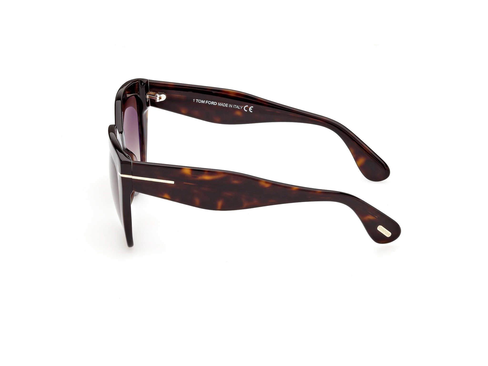 Tom Ford Sonnenbrille für Damen PHOEBE FT0939 52K