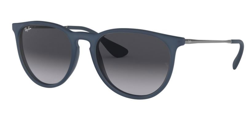 Ray Ban ERIKA Sonnenbrille RB4171 60028G 54