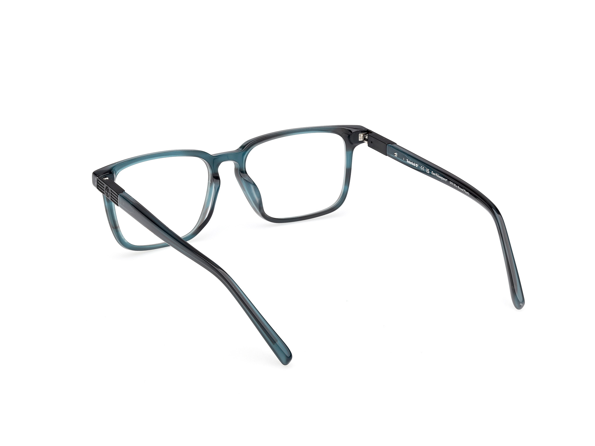 Timberland Brille Herren TB50072-H 092 Hellblau/Horn