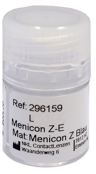 Menicon Z E, Menicon (1 Stk.)