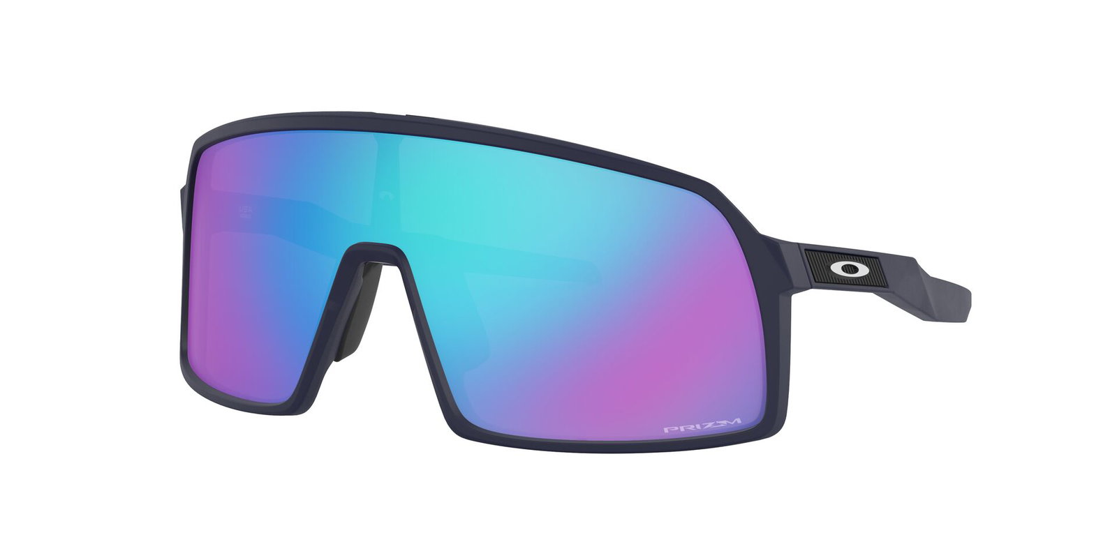 Das Bild zeigt die Sonnenbrille OO9462 946202 von der Marke Oakley in  schwarz.