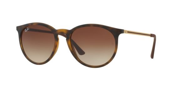 Ray-Ban Sonnenbrille RB4274 856/13 53