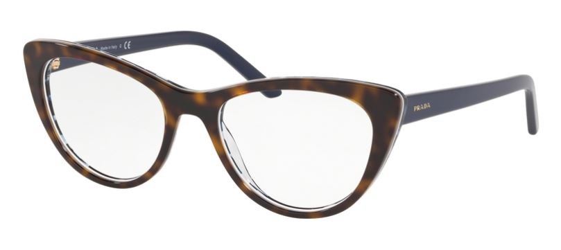 Prada Brille PR05XV 5121O1 MILLENNIALS Prada Brille PR 05XV 5121O1 MILLENNIALS