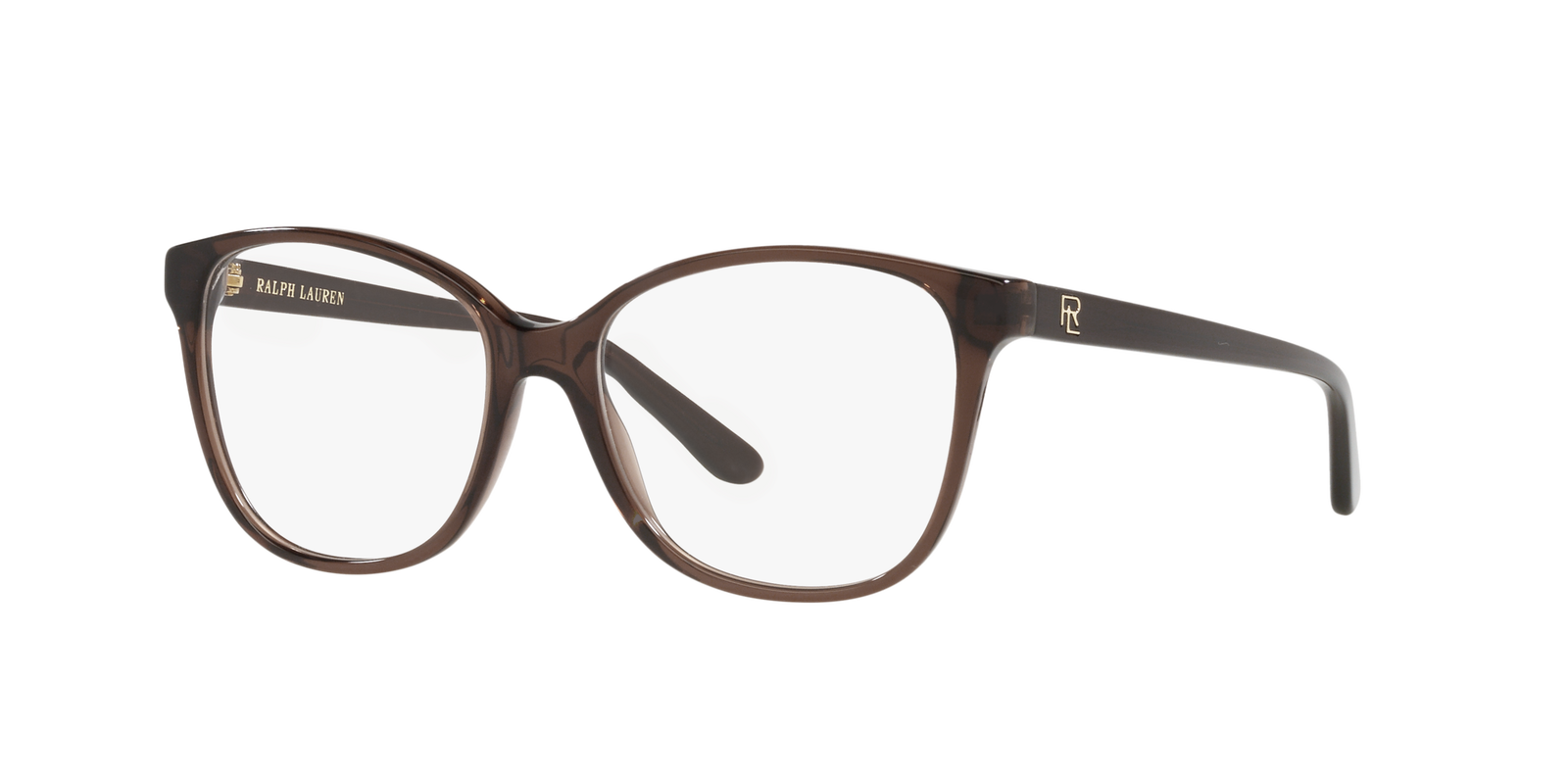 Ralph Lauren RL6222 5855 – Rote Butterfly Damenbrille Kunststoff