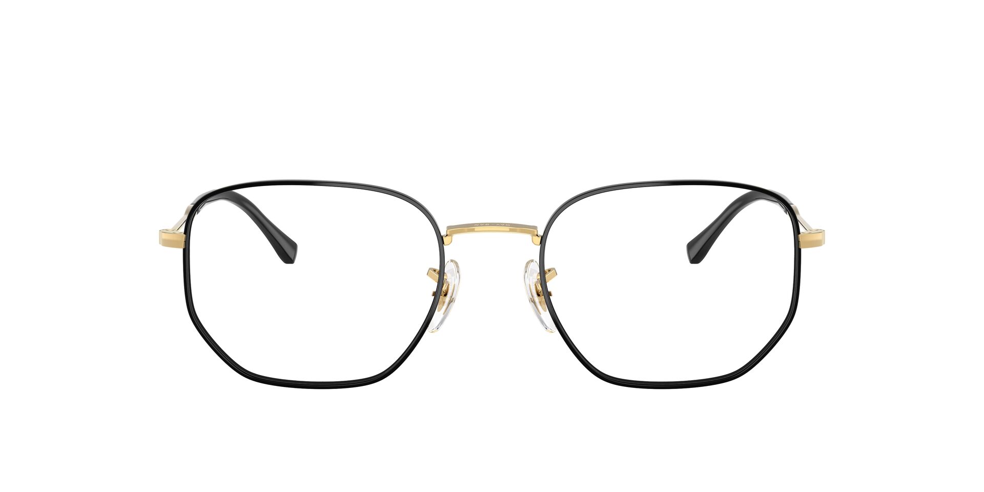 Ray Ban Brille RX6496 3175 51