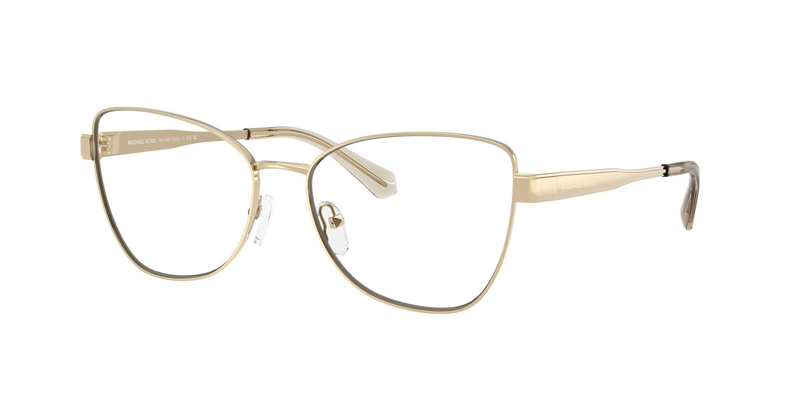 Zubehor, Brillen
