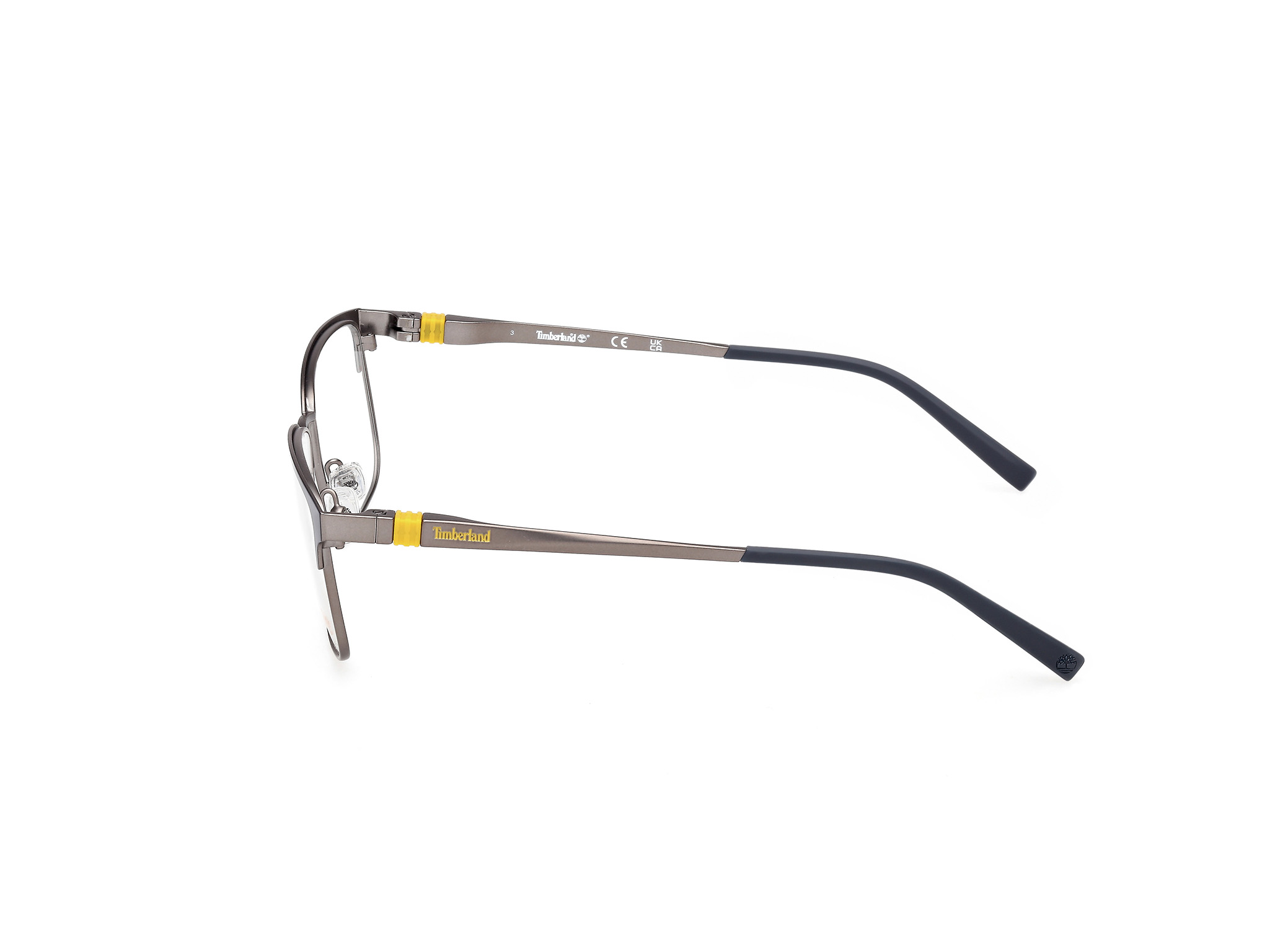 Timberland Brille Herren TB50070 091 Matt Blau