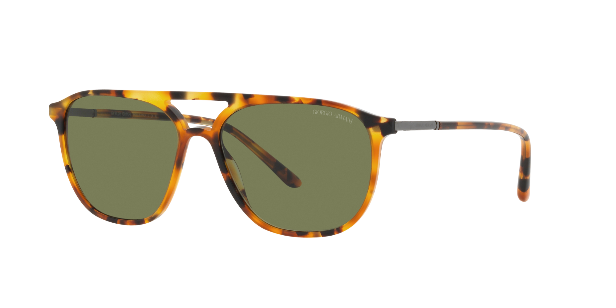 Giorgio Armani Sonnenbrille für Herren AR8179 54822A