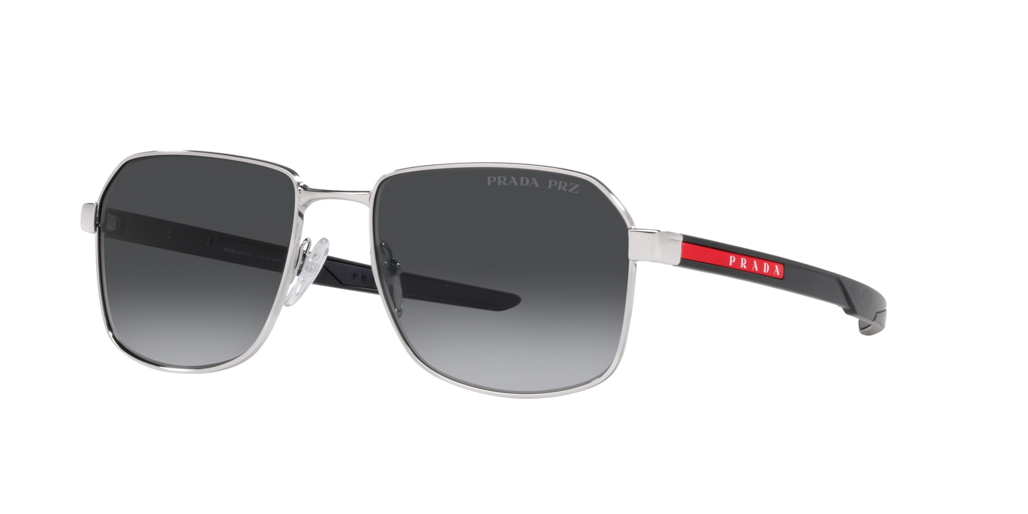 Prada Linea Rossa Sonnenbrille für Herren PS 54WS