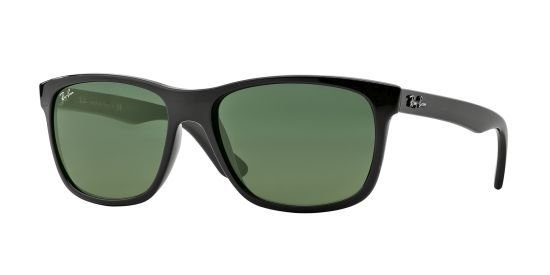 Ray Ban Sonnenbrille RB4181 601 57