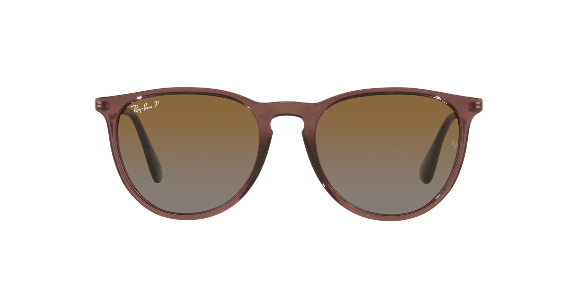 Ray Ban ERIKA Sonnenbrille RB4171 6593T5 54