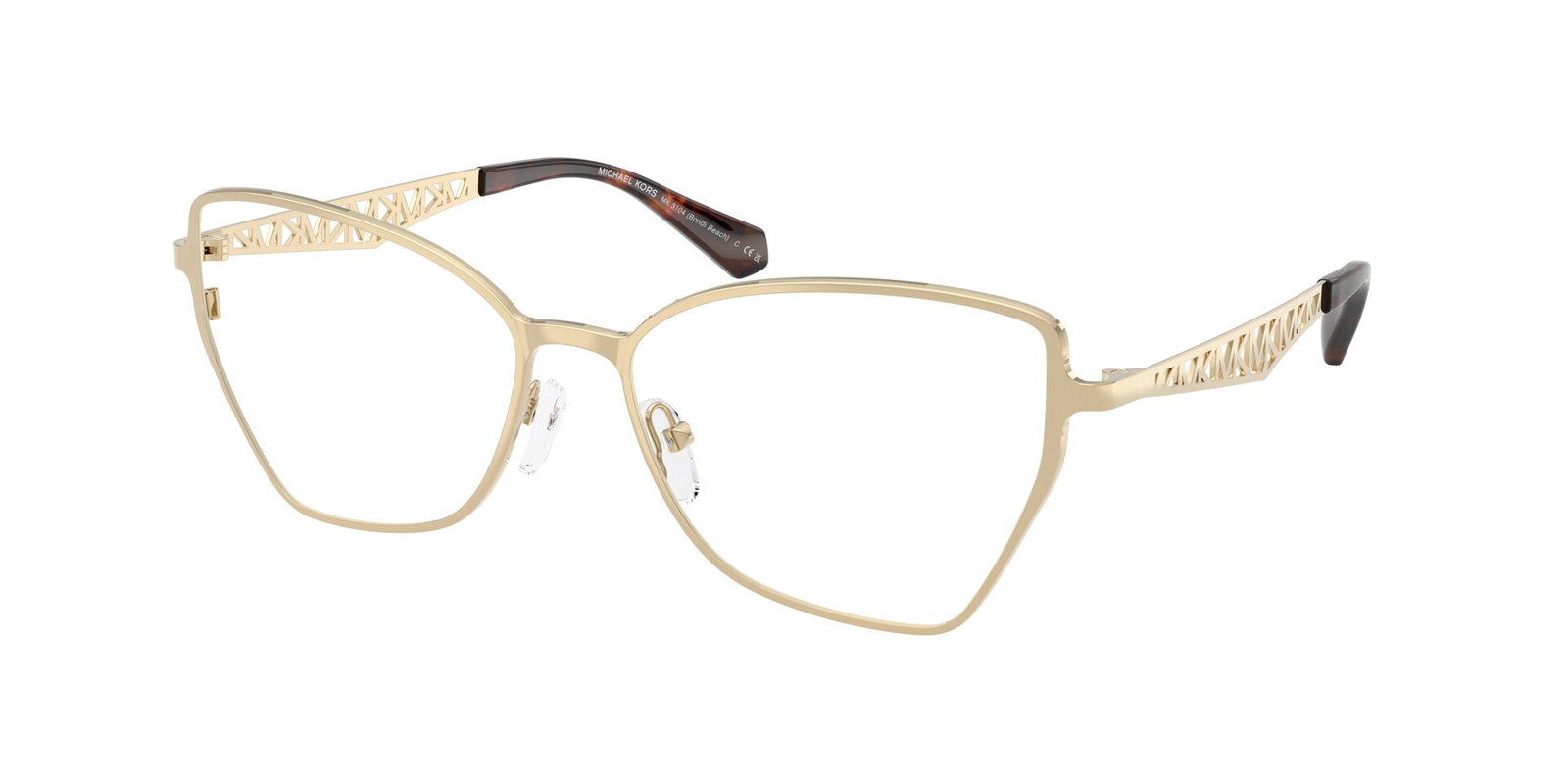 Michael Kors Brille MK3104 1014 56