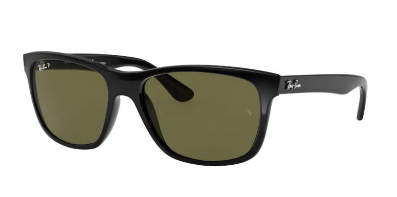 Ray Ban Sonnenbrille RB4181 601/9A