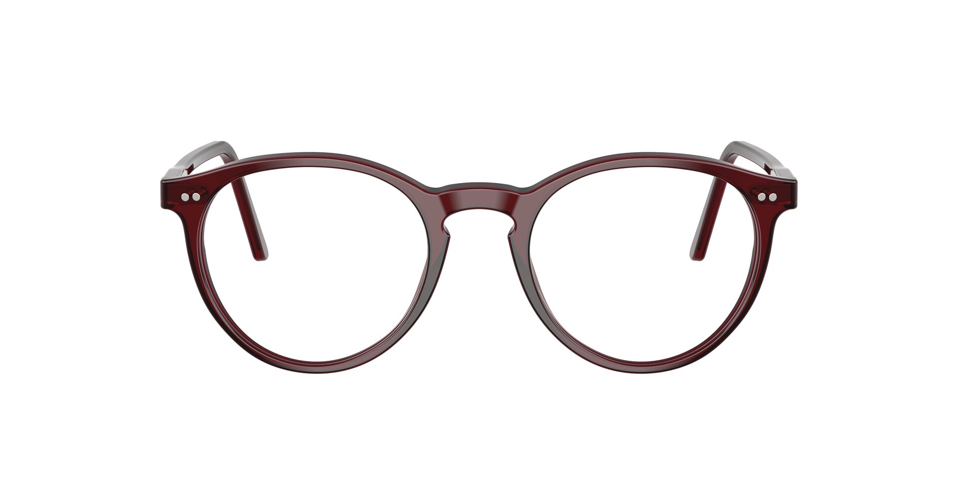 Polo Brille PH2083 6146 - Opal rot glänzend