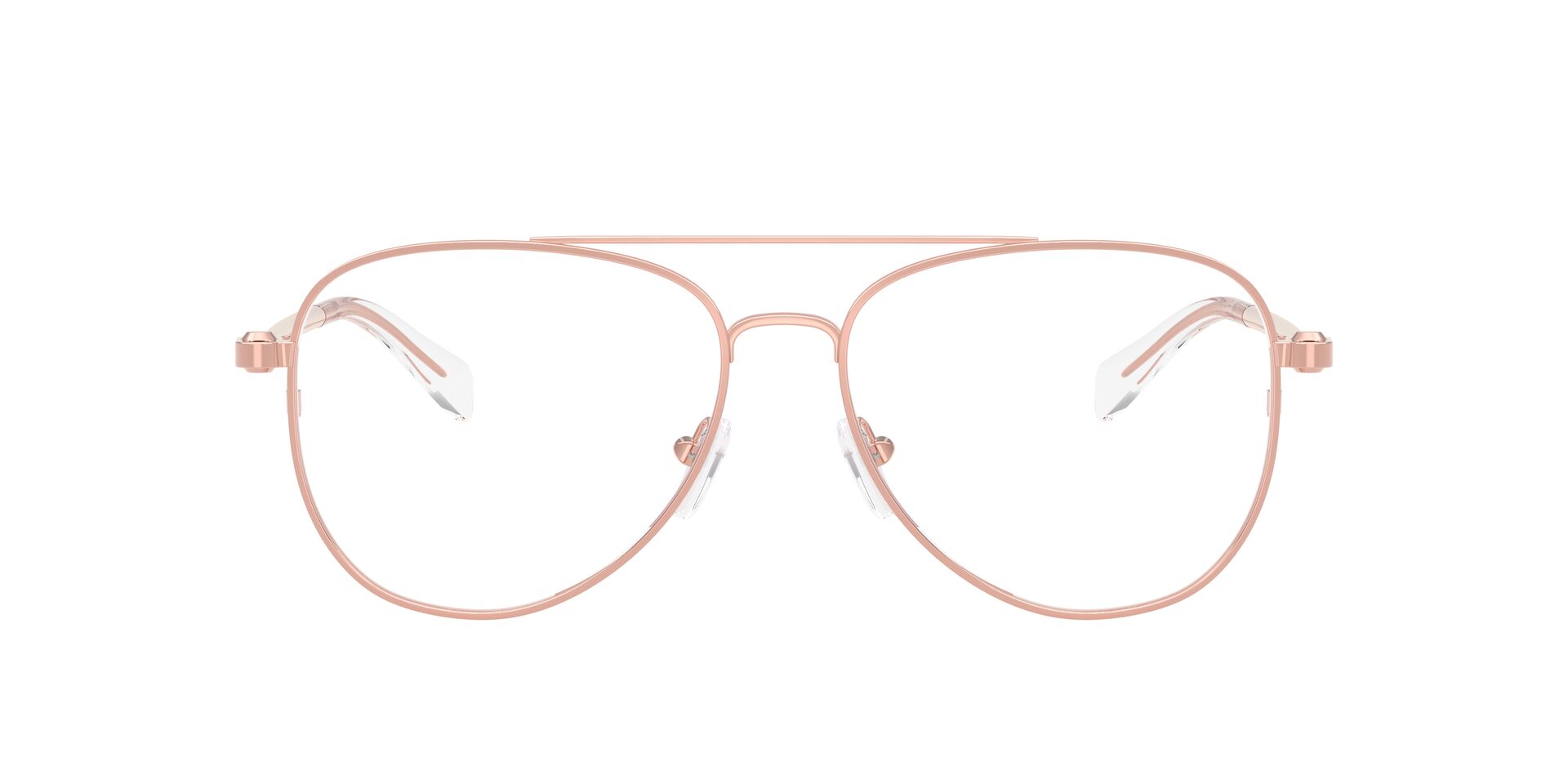 Michael Kors Damen Brille MK3089 1108 Rosegold - Sao Paulo