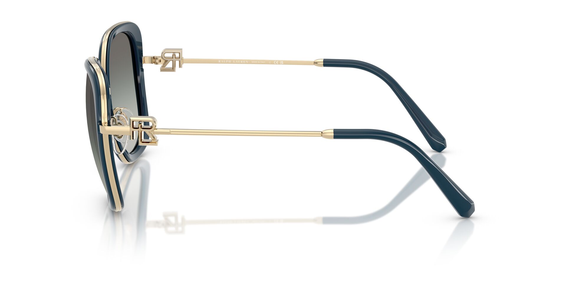Die Ralph Lauren Sonnenbrille