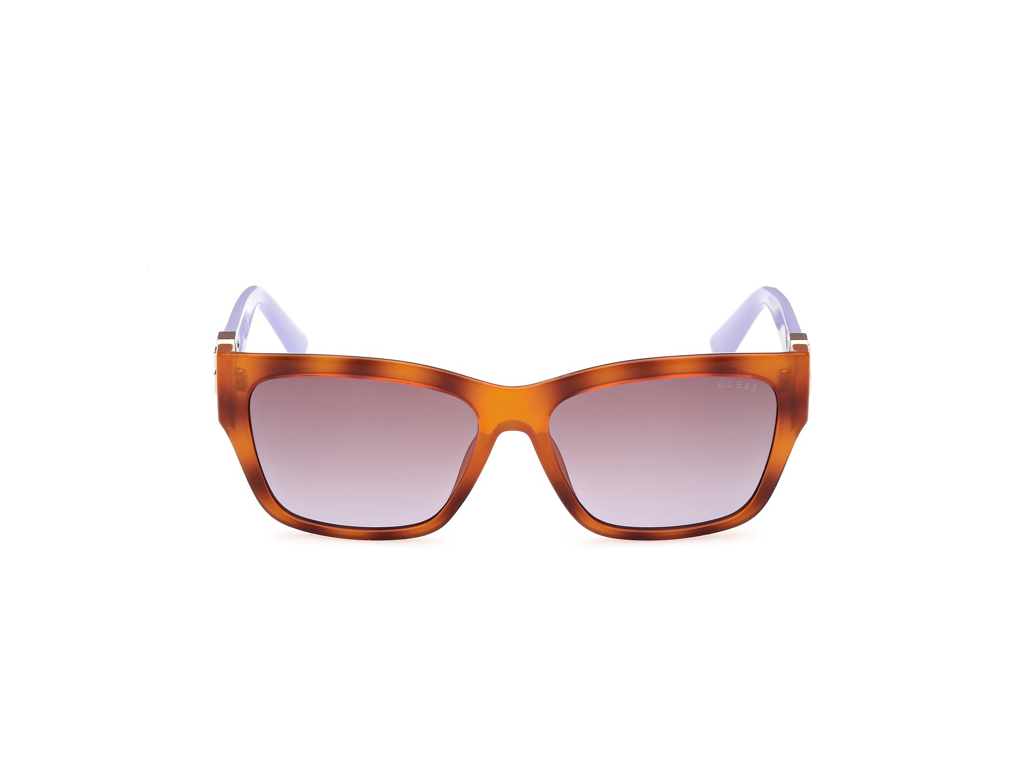 Jetzt die Sonnenbrille GU00105 52F für Damen von der Marke Guess entdecken!