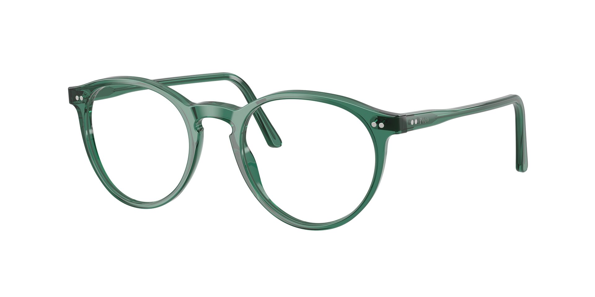 Polo Brille PH2083 6084 - Transparent grün
