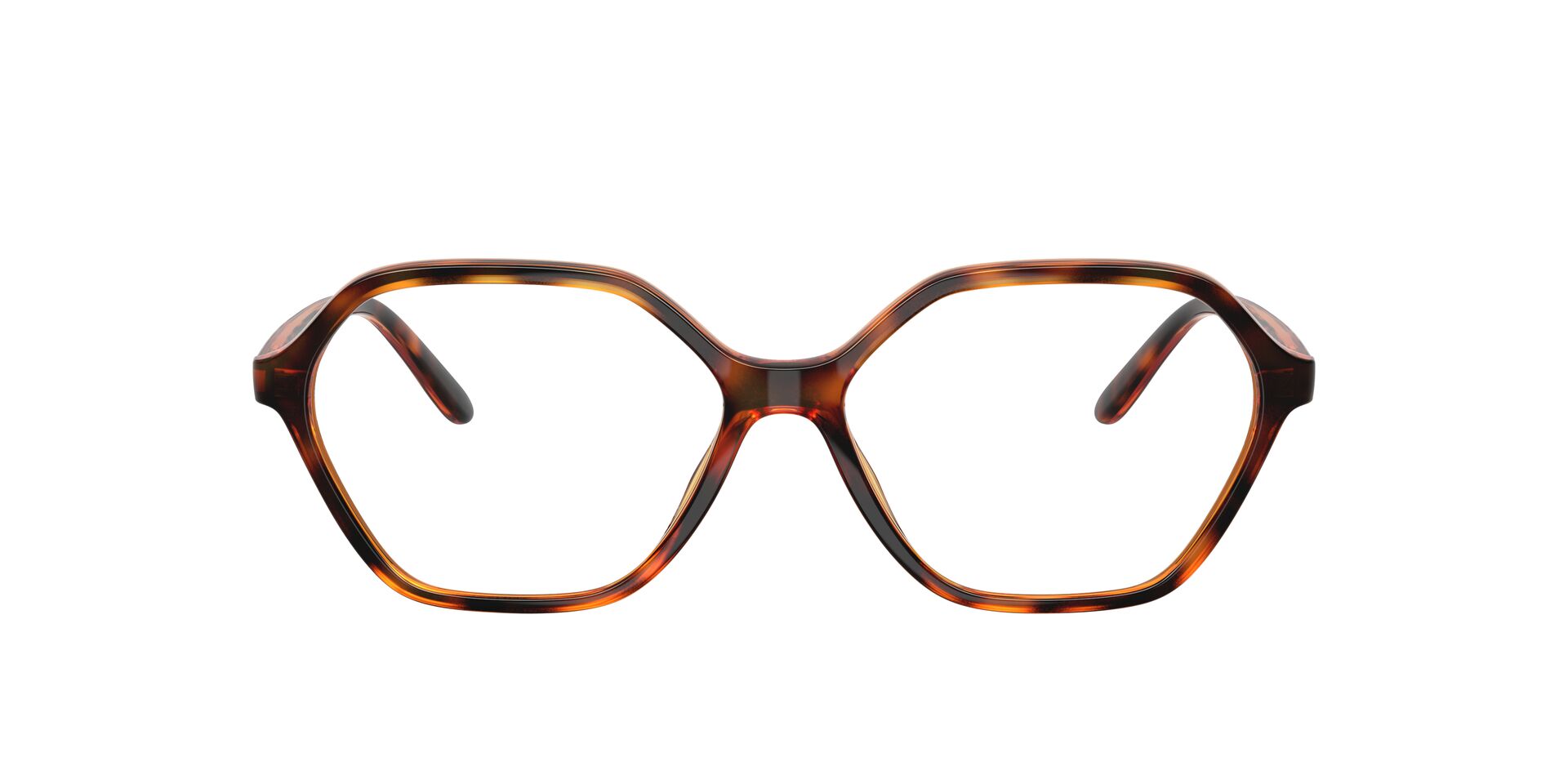 Vogue Brille 0VO5622 W656 - Dunkelhavana