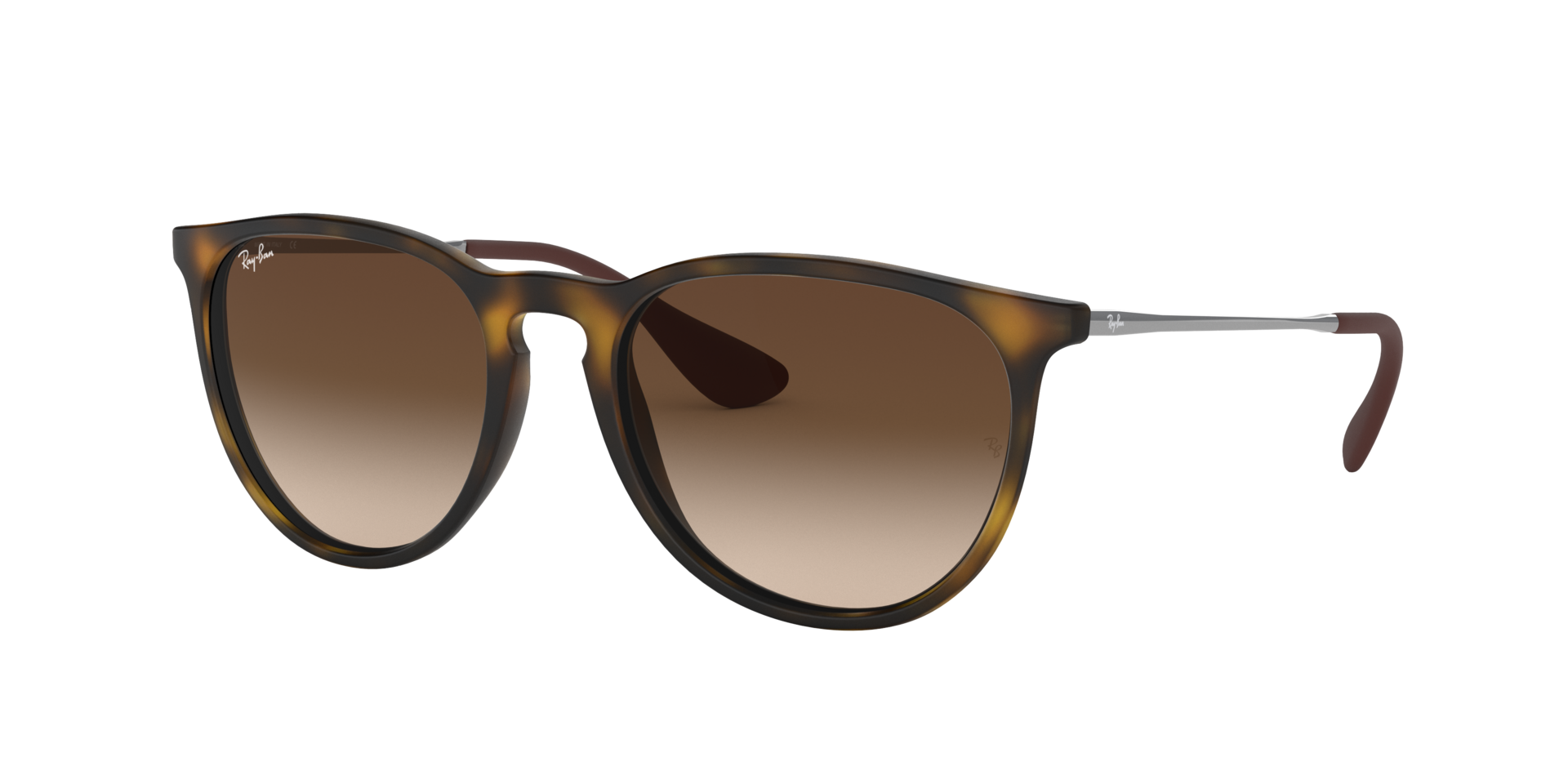 Ray-Ban ERIKA Sonnenbrille RB4171 865/13 54