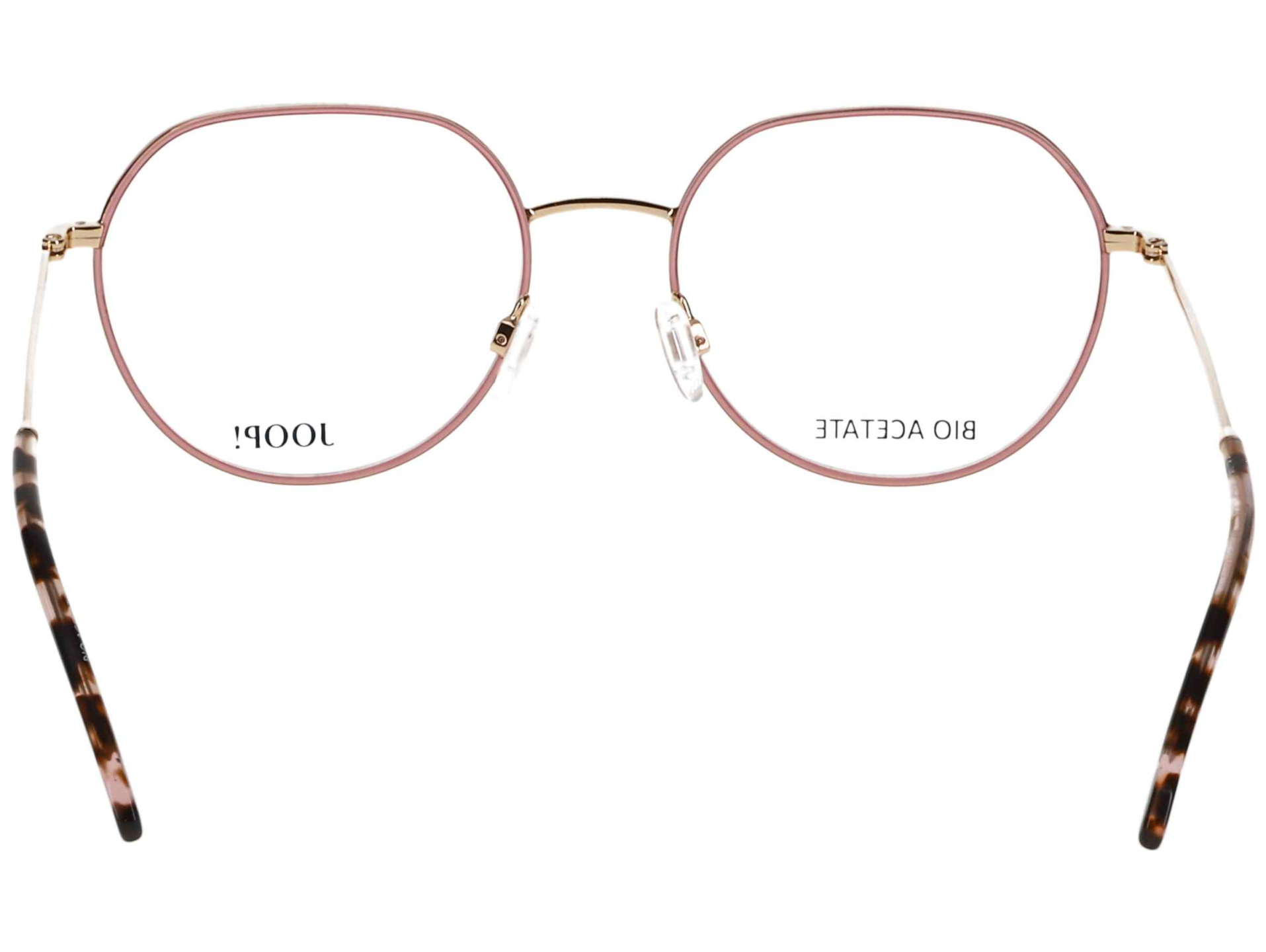 JOOP! Brille Damen in gold-pink 3332 2500 54