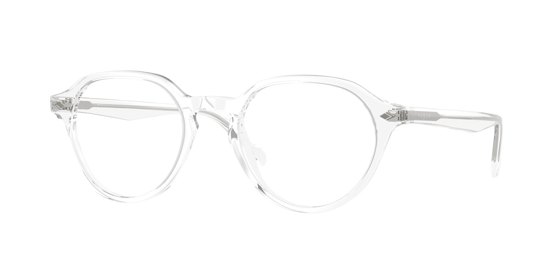 Vogue Brille 0VO5598 W745 - Transparent
