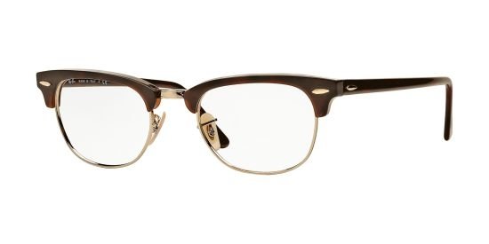 Ray Ban Brille RX5154 2372